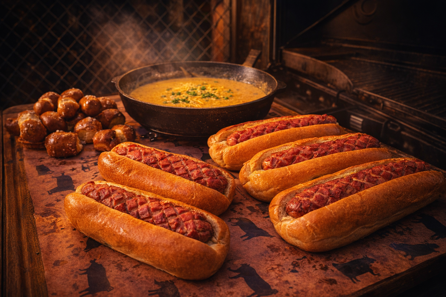 Budget BBQ: Feeding a Family Without Spending $100